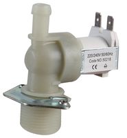 71-UN-58 - Single Way Solenoid Valve 180°