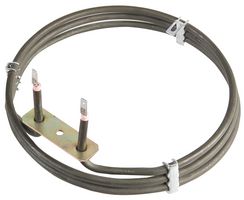 14-HY-17 - 190mm 3 Turn Fan Oven Element - 2500W