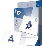 DUBG221MIE4 - Compatible Miele GN Type Vacuum Cleaner Dust Bags 4 Pack with 1x Micro Filter, 1x Motor Filter