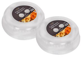 AM6270 - Microwave Plate Covers - 2 Pack