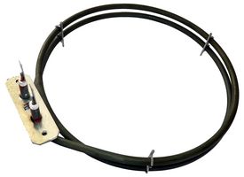 14-VE-15C - 2 Turn Fan Oven Element - 2000W