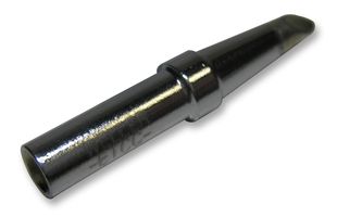 54101399 - ET-F 3.2mm 45° Round Sloped Soldering Iron Tip
