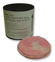 0053641099 - Main Filter for WFE / P