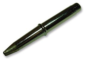 54222799 - CT Series Soldering Iron Tip 6.4mm, 375°C