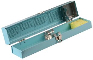 51615699 - Metal Box for Piezo Pyropen Gas Soldering Iron
