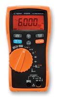 U1231A - 600V AC/DC True RMS Data Logging Digital Multimeter with NCV