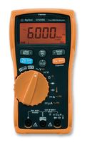 U1233A - 600V AC/DC True RMS Datalogging Digital Multimeter with NCV and Temperature Measurement