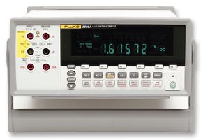 8808A - 5.5 Digit Dual Display Digital Bench Multimeter