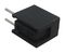 HLMP-1790-A00A2 - LED, Green, Through Hole, T-1 (3mm), 2 mA, 1.9 V, 569 nm