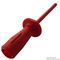 972318101 - 1A Red 4mm Needle Safety Test Probe
