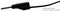 932961001 - 2mm Test Lead Set with Probes and Crocodile Clips