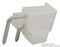 39-29-1028 - Header, Right Angle, Mini-Fit, 2 Way