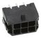 43045-0612 - Header, Vertical, 6 Way