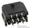 43045-0612 - Header, Vertical, 6 Way