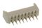 53047-0810 - 1.25mm Pitch PicoBlade Wire-to-Board Header, Vertical, with Friction Lock, 8 Way