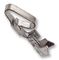 08-50-0106 - Crimp Terminals, 3.96mm 0.156 inch KK Series, 24-18 AWG, 100 Pack