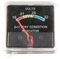 F3PAM-24V - Analogue Panel Meter, 24V Battery Condition Indicator