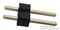 M20-9990245 - Header, 1 Row, 2 Way