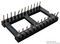 D2824-42 - IC Socket, DIL, 24 Way, 0.6" / 15.42mm, 17 Pack