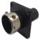UTG0128P - Receptacle, Size 12, 8 Way, Pin