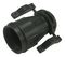 UTG22AC - Cable Clamp, Strain Relief, Size 22