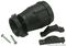 UTG24AC - Cable Clamp, Strain Relief, Size 24