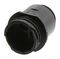 206207-1 - Receptacle, for Pin Contact, 3 Way