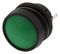 76-9113/439088 - Switch, SPNO, SPNC, Green