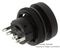 76-9113/439088 - Switch, SPNO, SPNC, Green