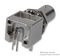 B6252HB-NPP3G-50 - RF Coaxial, BNC, Right Angle Jack, 50 Ohm