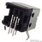 292304-1 - Receptacle, USB Right Angle Type B