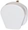 646WHI - 13A Fused Safety Plug