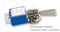 5636A9 - Switch, SPDT