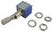 5646A2V - Switch, DPDT, Locking