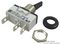 636NH/2 - Toggle Switch, Plastic Lever, SPDT, ON-ON, 10A