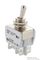 646H/2 - Toggle Switch, Metal Lever, DPDT, ON-ON, 15A