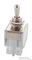 646H/2 - Toggle Switch, Metal Lever, DPDT, ON-ON, 15A