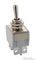 646H/2 - Toggle Switch, Metal Lever, DPDT, ON-ON, 15A
