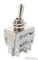 646H/2 - Toggle Switch, Metal Lever, DPDT, ON-ON, 15A