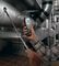 416 - Compact Vane Anemometer with Attached Probe