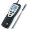 416 - Compact Vane Anemometer with Attached Probe