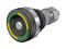 14.0007 - Test Probe Connector, POAG-ID6