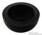 U5125-2 - Silicone Boot, Black, Double Sealing - IP, IB-IS Series