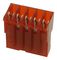 3-640440-5. - Housing, 22AWG, 5 Way