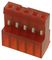 3-640440-5. - Housing, 22AWG, 5 Way