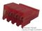 3-640440-4 - Housing, 22AWG, 4 Way