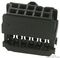 1658621-1 - Socket, IDC, 1.27mm, Novolatch, 10 Way