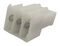 3-640441-3 - Housing, 24AWG, 3 Way