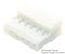 3-640441-6 - Housing, 24AWG, 6 Way