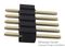 M52-040023V0545 - Header, Vertical, 1 Row, 5 Way